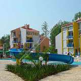  Garden view 1-bedroom apartment for rent in absolute tranquility 150 m. from the beach in Sunny beach, Bulgaria Sunny Beach 238228 thumb34