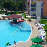  Garden view 1-bedroom apartment for rent in absolute tranquility 150 m. from the beach in Sunny beach, Bulgaria Sunny Beach 238228 thumb33