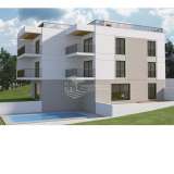  Okrug/Two-room apartment on the ground floor with garden S2 Okrug Gornji 8138275 thumb1