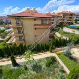  Sea view luxury furnished 2-bedroom/2-bathroom apartment for sale in luxury complex Artur in tranquil area 100 meters from the beach in St. Vlas, Bulgaria Sveti Vlas resort 6538028 thumb21