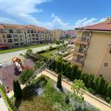  Sea view luxury furnished 2-bedroom/2-bathroom apartment for sale in luxury complex Artur in tranquil area 100 meters from the beach in St. Vlas, Bulgaria Sveti Vlas resort 6538028 thumb22