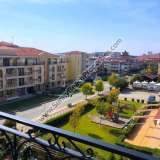  Sea view luxury furnished 2-bedroom/2-bathroom apartment for sale in luxury complex Artur in tranquil area 100 meters from the beach in St. Vlas, Bulgaria Sveti Vlas resort 6538028 thumb20