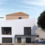  PAG ISLAND, MANDRE, two-story penthouse with pool and roof terrace Kolan 8138306 thumb1