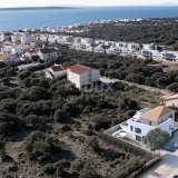  PAG ISLAND, MANDRE, two-story penthouse with pool and roof terrace Kolan 8138306 thumb4