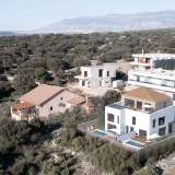  PAG ISLAND, MANDRE, two-story penthouse with pool and roof terrace Kolan 8138306 thumb6