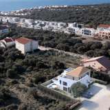  PAG ISLAND, MANDRE, 1 bedroom apartment with pool and garden Kolan 8138308 thumb1
