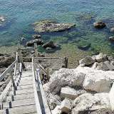  Италия, вилла со своим спуском к морю Пескара  3838324 thumb1