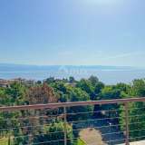  OPATIJA, LOVRAN - top-quality apartment ready for furnishing with a panoramic view and close to the sea Lovran 8138349 thumb9