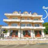  OPATIJA, LOVRAN - top-quality apartment ready for furnishing with a panoramic view and close to the sea Lovran 8138349 thumb8
