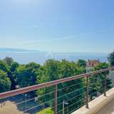  OPATIJA, LOVRAN - top-quality apartment ready for furnishing with a panoramic view and close to the sea Lovran 8138349 thumb14