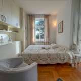  OPATIJA, CENTRUM - apartament w zabytkowej willi w centrum Opatii, 50m od morza Opatija 8138351 thumb7