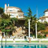  (For Sale) Residential Villa || East Attica/Kalyvia-Lagonisi - 400 Sq.m, 4 Bedrooms, 670.000€ Lagonisi 8138354 thumb1