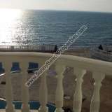  Bechfront stunning sea view luxury furnished 1-bedroom/2-bathroom apartment for sale in beachfront ***** Taliana Beach Residence on the beach in Elenite resort, Bulgaria Elenite resort 1038379 thumb2