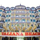  Двустаен луксозно обзаведен апартамент  с 2 бани и невероятна гледка  море за продажба в Таляна Бийч /Taliana Beach/  на пляжа в Елените к.к. Елените 1038379 thumb34