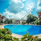  1-bedroom apartments for rent in seafront Messambria Fort on the beach in Elenite resort, Bulgaria Elenite resort 438381 thumb29