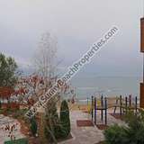  1-bedroom apartments for rent in seafront Messambria Fort on the beach in Elenite resort, Bulgaria Elenite resort 438381 thumb22