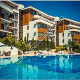  Studio apartments for rent in seafront Messambria Fort on the beach in Elenite resort, Bulgaria Elenite resort 438384 thumb46