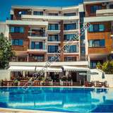  Studio apartments for rent in seafront Messambria Fort on the beach in Elenite resort, Bulgaria Elenite resort 438384 thumb47
