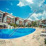  Сдаются меблированные однокомнатные квартиры в Месамбрия Форт на пляжа в Елените, Болгария Елените 438384 thumb27