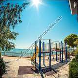  Сдаются меблированные однокомнатные квартиры в Месамбрия Форт на пляжа в Елените, Болгария Елените 438384 thumb15