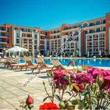  1-bedroom apartments for rent in Prestige Fort Beach 5m. from the beach in Saint Vlas, Bulgaria Sveti Vlas resort 438434 thumb33