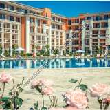  1-bedroom apartments for rent in Prestige Fort Beach 5m. from the beach in Saint Vlas, Bulgaria Sveti Vlas resort 438434 thumb28