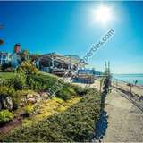  1-bedroom apartments for rent in Prestige Fort Beach 5m. from the beach in Saint Vlas, Bulgaria Sveti Vlas resort 438434 thumb0
