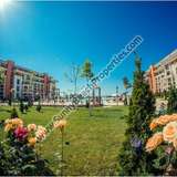  1-bedroom apartments for rent in Prestige Fort Beach 5m. from the beach in Saint Vlas, Bulgaria Sveti Vlas resort 438434 thumb27