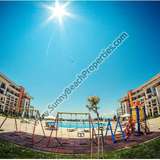  1-bedroom apartments for rent in Prestige Fort Beach 5m. from the beach in Saint Vlas, Bulgaria Sveti Vlas resort 438434 thumb50