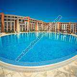  1-bedroom apartments for rent in Prestige Fort Beach 5m. from the beach in Saint Vlas, Bulgaria Sveti Vlas resort 438434 thumb49