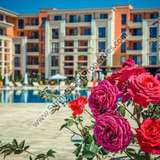  1-bedroom apartments for rent in Prestige Fort Beach 5m. from the beach in Saint Vlas, Bulgaria Sveti Vlas resort 438434 thumb29