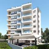  Two Bedroom Apartment For Sale near Mackenzie Beach, Larnaca - Title Deeds (New Build Process)PRICE REDUCTION !! (was €350,000 + VAT)The project will compose of twenty spacious apartments. On the first and second floor there will be  Mackenzie 7638456 thumb4