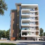  Two Bedroom Apartment For Sale near Mackenzie Beach, Larnaca - Title Deeds (New Build Process)The project will compose of twenty spacious apartments. On the first and second floor there will be six apartments of one bedroom and one apartment with  Mackenzie 7638456 thumb7