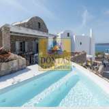  (For Sale) Residential Maisonette || Cyclades/Santorini-Thira - 112 Sq.m, 2 Bedrooms, 950.000€ Santorini (Thira) 7538482 thumb0