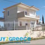  Excellent 3-level maisonette for sale in Evia and specifically in Eretria with a total area of 140sq.m. on a plot of 360sq.m with construction year 2012.It consists of 3 levels which are connected by an internal staircase:Basement: 30sq.m used as a pl Eretria 8138495 thumb6
