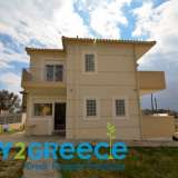  Excellent 3-level maisonette for sale in Evia and specifically in Eretria with a total area of 140sq.m. on a plot of 360sq.m with construction year 2012.It consists of 3 levels which are connected by an internal staircase:Basement: 30sq.m used as a pl Eretria 8138495 thumb8
