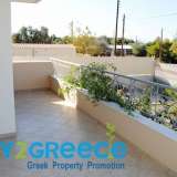  Excellent 3-level maisonette for sale in Evia and specifically in Eretria with a total area of 140sq.m. on a plot of 360sq.m with construction year 2012.It consists of 3 levels which are connected by an internal staircase:Basement: 30sq.m used as a pl Eretria 8138495 thumb4