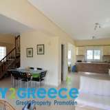  Excellent 3-level maisonette for sale in Evia and specifically in Eretria with a total area of 140sq.m. on a plot of 360sq.m with construction year 2012.It consists of 3 levels which are connected by an internal staircase:Basement: 30sq.m used as a pl Eretria 8138495 thumb0