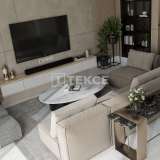  Maisons de Ville de Luxueuses Dans un Projet Exceptionnel à Dubaï Dubaïland 8138496 thumb8
