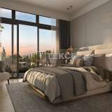  Maisons de Ville de Luxueuses Dans un Projet Exceptionnel à Dubaï Dubaïland 8138496 thumb10