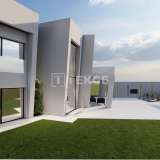  Trendy Design Villa Nearby the Town Center of Moraira Alicante 8138497 thumb3