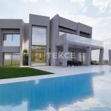  Villa au Design Élégant Près du Centre-Ville de Moraira Alicante 8138497 thumb1