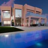  Trendy Ontwerp Villa Vlakbij het Stadscentrum van Moraira Alicante 8138497 thumb11