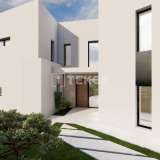  Villa au Design Élégant Près du Centre-Ville de Moraira Alicante 8138497 thumb4