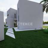  Villa au Design Élégant Près du Centre-Ville de Moraira Alicante 8138497 thumb7