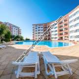  Sea view furnished 1-bedroom apartment for sale in beachfront Riviera Fort Beach 20m. from the beach in Ravda, Bulgaria Ravda village 7838498 thumb39