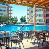  Sea view furnished 1-bedroom apartment for sale in beachfront Riviera Fort Beach 20m. from the beach in Ravda, Bulgaria Ravda village 7838498 thumb40