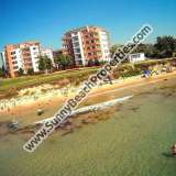  Продается меблированная двухкомнатная квартира с видом на море в комплексе Ривиера Форт Бийч в  20 м. от пляжа Равда, Болгария Равда 7838498 thumb50