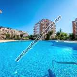  Продается меблированная двухкомнатная квартира с видом на море в комплексе Ривиера Форт Бийч в  20 м. от пляжа Равда, Болгария Равда 7838498 thumb34