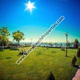  Sea view furnished 1-bedroom apartment for sale in beachfront Riviera Fort Beach 20m. from the beach in Ravda, Bulgaria Ravda village 7838498 thumb46